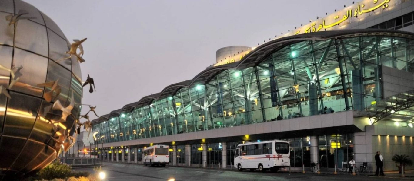 Σε παράνοια η Αίγυπτος: Ζητά αρνητικά τεστ κορωνοϊού από όσους θέλουν να εισέλθουν στην χώρα